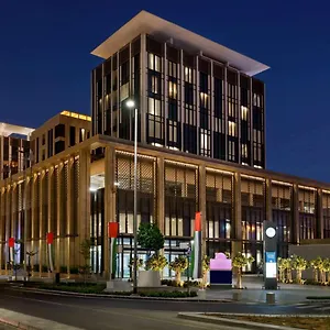 Hotel Mercure Gold District, Dubái