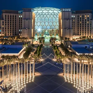 Rove Expo 2020 Dubai